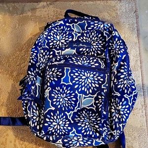 Vera Bradley Back Pack